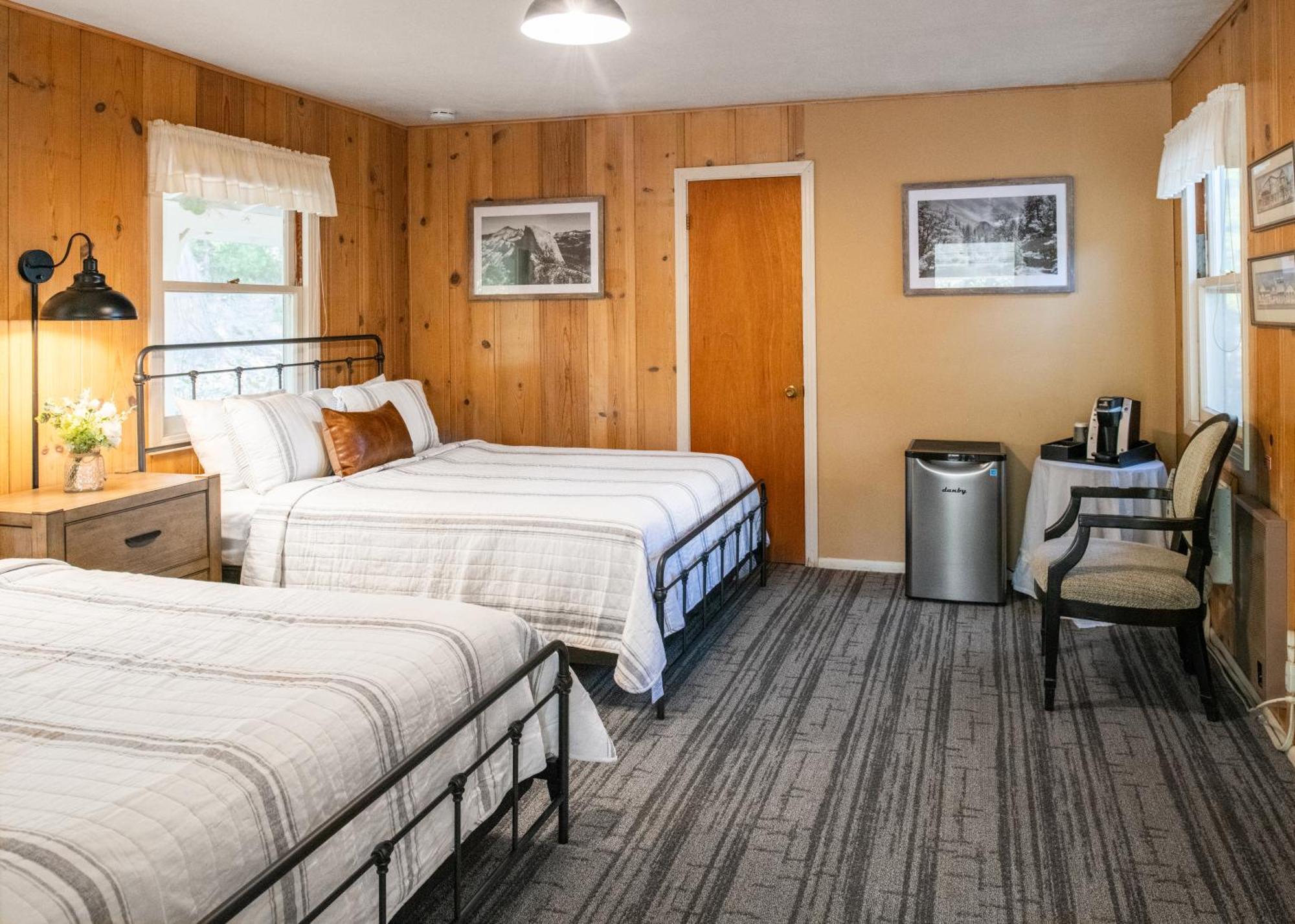 Inn At Sugar Pine Ranch โกรฟแลนด์ ภายนอก รูปภาพ