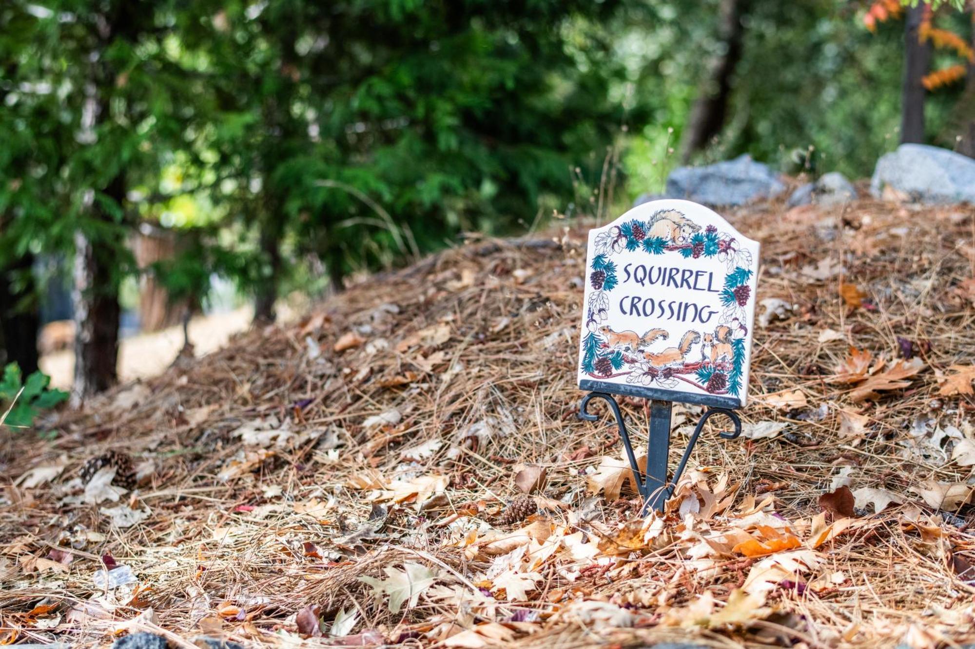 Inn At Sugar Pine Ranch โกรฟแลนด์ ภายนอก รูปภาพ